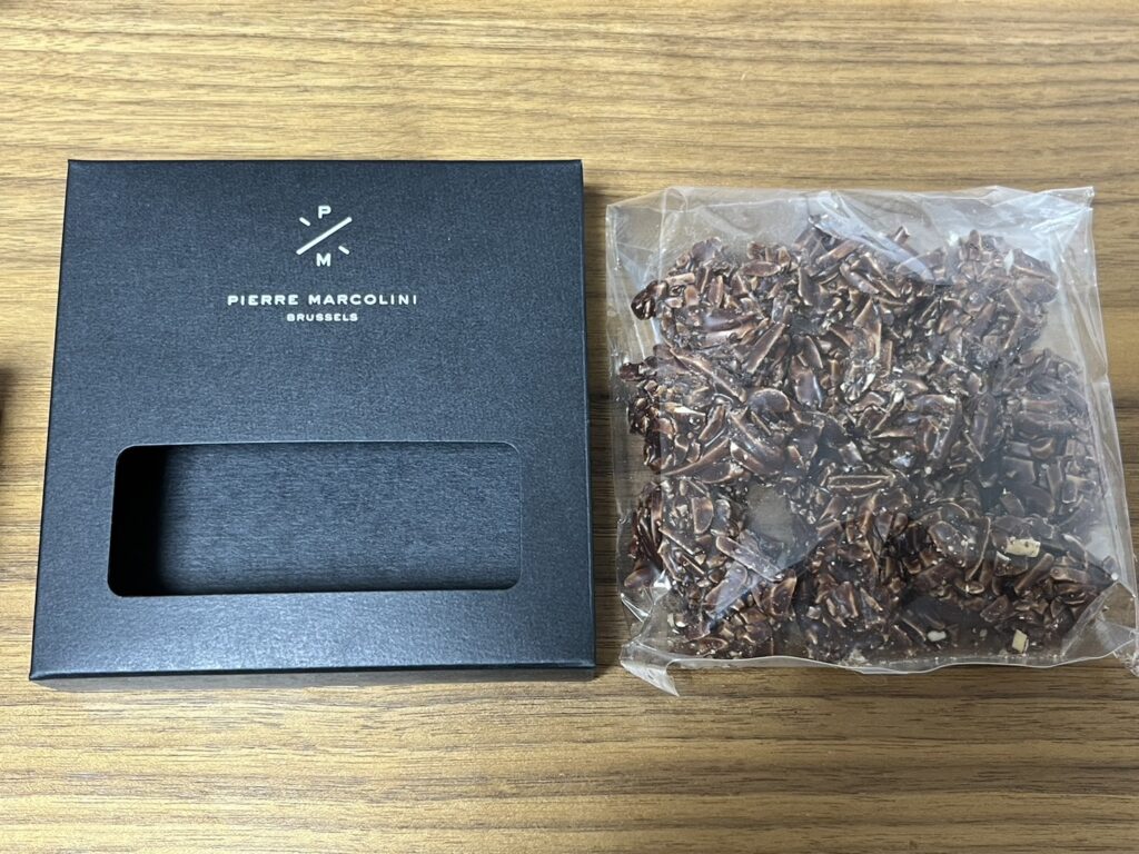 ロシェ フォンダンの外装